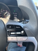 Used 2021  Hyundai Elantra SE IVT at Bulldog Motors near Pasco&comma; WA