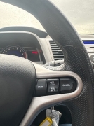 Used 2009  Honda Civic Sdn 4dr Man EX at Bulldog Motors near Pasco&comma; WA