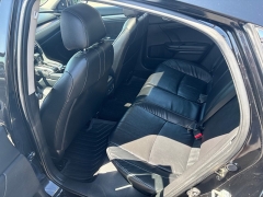 Used 2016  Honda Civic Sedan 4d Touring at Bulldog Motors near Pasco&comma; WA