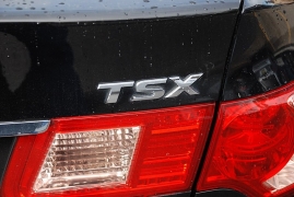 Used 2013 Acura TSX 4d Sedan Tech at Bulldog Motors near Pasco, WA