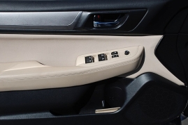 Used 2016 Subaru Legacy 4d Sedan i Premium at Bulldog Motors near Pasco, WA