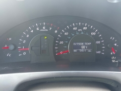 Used 2011  Toyota Camry 4dr Sdn I4 &lpar;Natl&rpar; at Bulldog Motors near Pasco&comma; WA