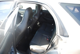 Used 2006 Subaru Impreza WRX 4d Hatchback at Bulldog Motors near Pasco, WA