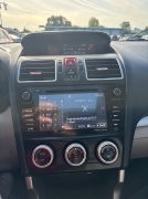 Used 2017  Subaru Forester 4d SUV 2&period;5i Premium CVT at Bulldog Motors near Pasco&comma; WA