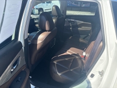 Used 2017  Nissan Murano 2017&period;5 AWD SL at Bulldog Motors near Pasco&comma; WA
