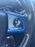 Used 2020  Honda Civic Sedan 4d Sport CVT at Bulldog Motors near Pasco&comma; WA