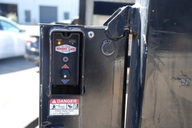 Used 2019 Chevrolet Express Cutaway 2d Chassis Van 139" WB SRW at Bulldog Motors near Pasco, WA