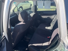 Used 2017  Subaru Forester 4d SUV 2&period;5i Premium CVT at Bulldog Motors near Pasco&comma; WA