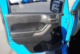 Used 2011 Jeep Wrangler 2d Convertible Sport at Bulldog Motors near Pasco, WA