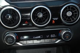 Used 2021 Nissan Sentra SR CVT at Bulldog Motors near Pasco, WA