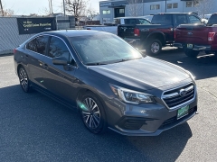 Used 2018  Subaru Legacy 4d Sedan 2&period;5i Premium at Bulldog Motors near Pasco&comma; WA