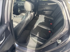 Used 2019  Honda Civic Sedan 4d EX-L at Bulldog Motors near Pasco&comma; WA