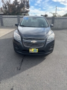 Used 2016  Chevrolet Trax FWD 4dr LS w&sol;1LS at Bulldog Motors near Pasco&comma; WA