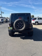 Used 2014  Jeep Wrangler Unlimited 4WD 4dr Sport at Bulldog Motors near Pasco&comma; WA