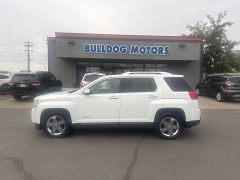 Used 2013  GMC Terrain 4d SUV AWD SLT2 at Bulldog Motors near Pasco&comma; WA