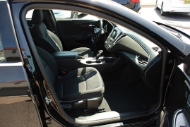 Used 2021 Chevrolet Malibu 4dr Sdn LT at Bulldog Motors near Pasco, WA