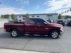 Used 2016  Ram 1500 4WD Crew Cab SLT Longbed at Bulldog Motors near Pasco&comma; WA