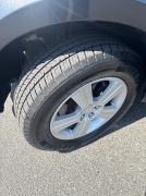 Used 2011  Subaru Forester 4d SUV X 5spd Alloy Wheel Value Pkg at Bulldog Motors near Pasco&comma; WA
