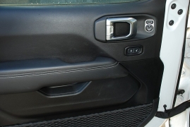 Used 2022  Jeep Wrangler Unlimited 4xe Sahara 4x4 at Bulldog Motors near Pasco, WA