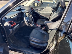 Used 2019  Subaru Forester 4d SUV AWD Sport at Bulldog Motors near Pasco&comma; WA