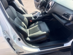 Used 2021  Subaru Outback Onyx Edition XT CVT at Bulldog Motors near Pasco&comma; WA
