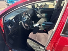 Used 2011  Nissan Murano AWD 4dr S at Bulldog Motors near Pasco&comma; WA