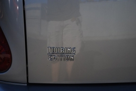 Used 2005 Chrysler PT Cruiser 2d Convertible Touring Turbo at Bulldog Motors near Pasco, WA