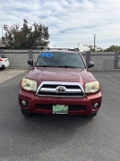 Used 2008  Toyota 4Runner 4WD 4dr V6 &lpar;Natl&rpar; at Bulldog Motors near Pasco&comma; WA
