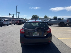 Used 2015  Subaru Impreza 4d Hatchback i Sport Premium CVT at Bulldog Motors near Pasco&comma; WA