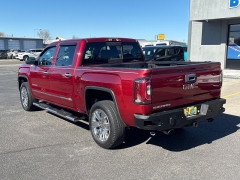 Used 2018  GMC Sierra 1500 4WD Crew Cab 143&period;5" SLT at Bulldog Motors near Pasco&comma; WA