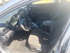Used 2024  Subaru Impreza AWD at Bulldog Motors near Pasco&comma; WA
