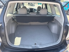 Used 2011  Subaru Forester 4d SUV X 5spd Alloy Wheel Value Pkg at Bulldog Motors near Pasco&comma; WA