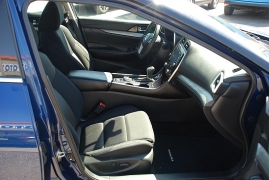 Used 2016 Nissan Maxima 4dr Sdn 3.5 S at Bulldog Motors near Pasco, WA