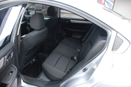 Used 2017  Subaru Legacy 4d Sedan 2.5i Premium at Bulldog Motors near Pasco, WA