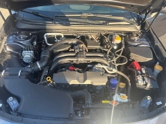 Used 2017  Subaru Legacy 4d Sedan 2&period;5i Limited at Bulldog Motors near Pasco&comma; WA