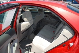 Used 2010 Toyota Camry 4d Sedan Auto at Bulldog Motors near Pasco, WA