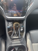 Used 2022  Subaru Outback Wilderness CVT at Bulldog Motors near Pasco&comma; WA