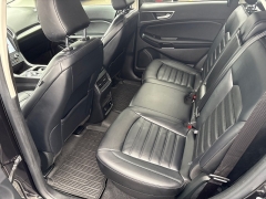 Used 2022  Ford Edge SEL AWD at Bulldog Motors near Pasco&comma; WA