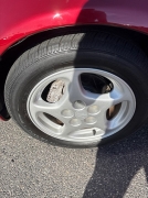 Used 1991  Nissan 300ZX 2dr Hatchback Coupe at Bulldog Motors near Pasco&comma; WA