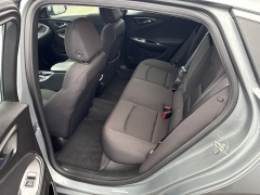 Used 2023  Chevrolet Malibu 4dr Sdn 1LT at Bulldog Motors near Pasco&comma; WA