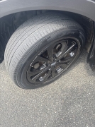 Used 2021  Subaru Forester Sport CVT at Bulldog Motors near Pasco&comma; WA