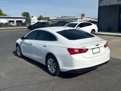 Used 2024  Chevrolet Malibu 4dr Sdn 1LT at Bulldog Motors near Pasco&comma; WA