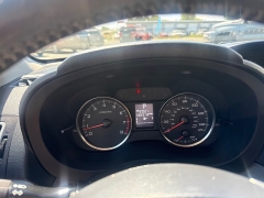 Used 2015  Subaru Impreza 4d Hatchback i Sport Premium CVT at Bulldog Motors near Pasco&comma; WA