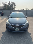 Used 2016  Kia Forte5 5d Hatchback EX at Bulldog Motors near Pasco&comma; WA