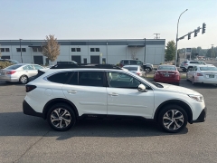 Used 2021  Subaru Outback Limited XT CVT at Bulldog Motors near Pasco&comma; WA