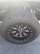 Used 2014  Jeep Wrangler Unlimited 4WD 4dr Sport at Bulldog Motors near Pasco&comma; WA