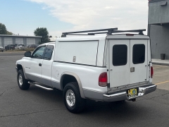 Used 1999  Dodge Dakota Club Cab 131" WB 4WD at Bulldog Motors near Pasco&comma; WA