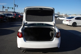 Used 2009  Volkswagen Jetta Sedan 4dr PZEV at Bulldog Motors near Pasco&comma; WA