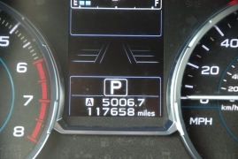 Used 2018  Subaru Forester 4d SUV 2&period;5i Limited at Bulldog Motors near Pasco&comma; WA