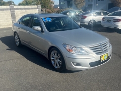 Used 2010  Hyundai Genesis 4d Sedan 4&period;6L at Bulldog Motors near Pasco&comma; WA